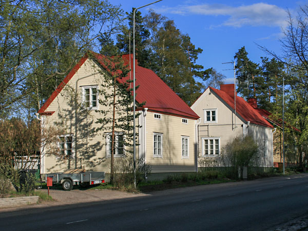 Riihim&auml;enkatua